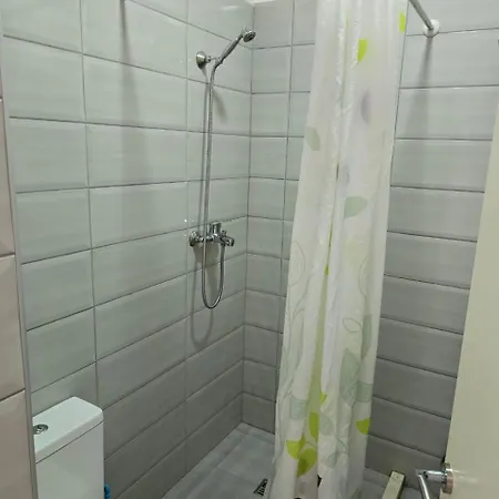 Fredly Apartaments 公寓