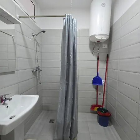 Fredly Apartaments